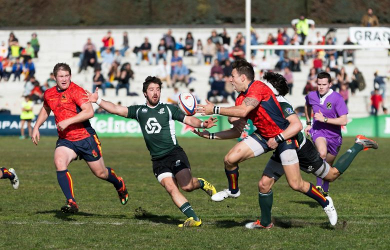 techniques de passe avancées au rugby